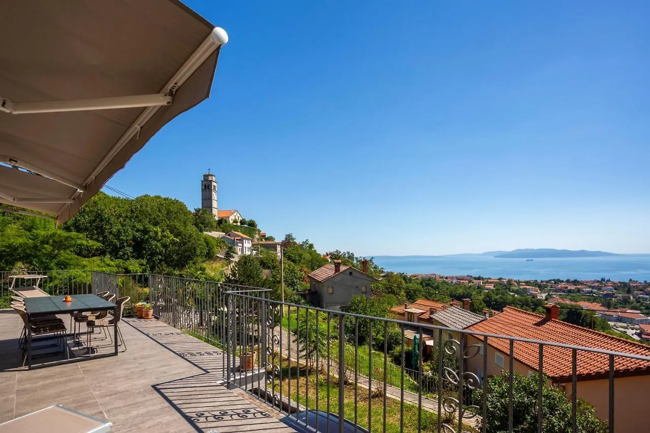 Apartman Spin Kastav