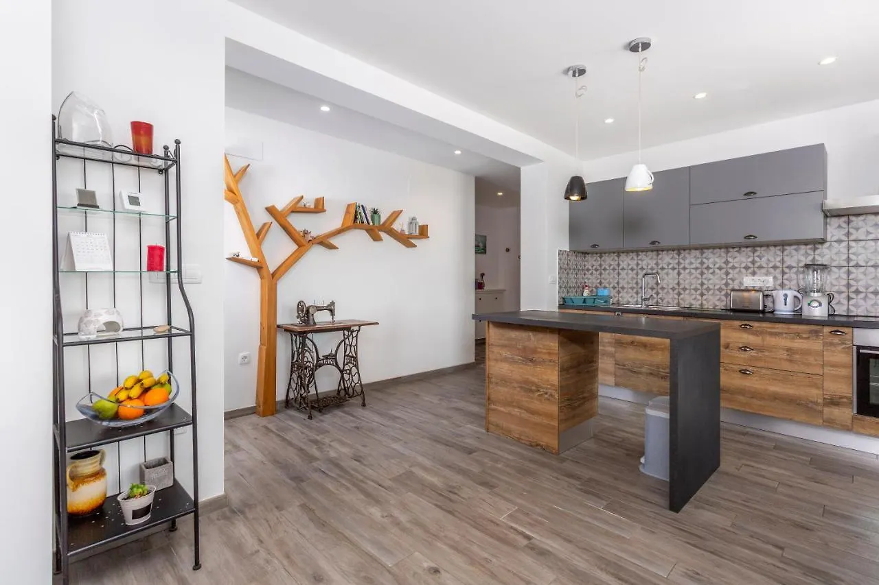 Apartman Spin Kastav