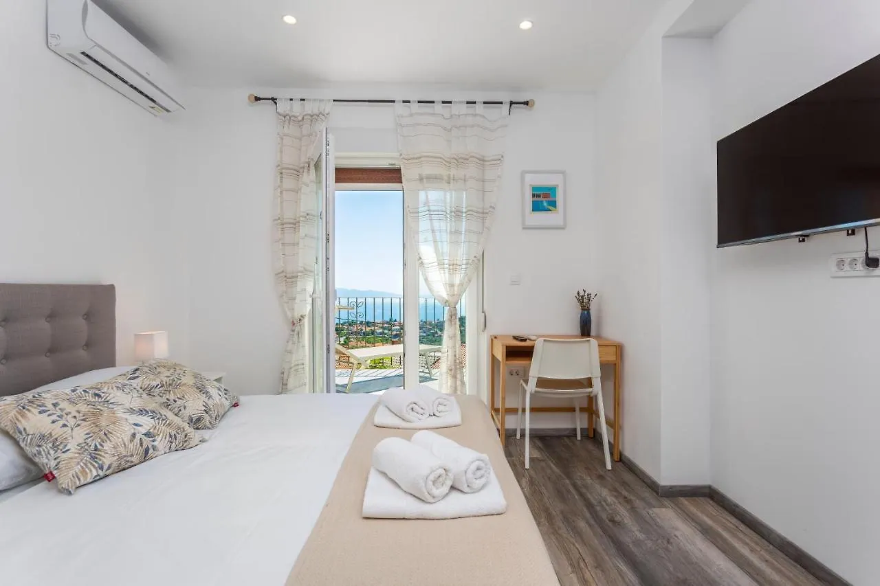 Apartman Spin Kastav Apartment