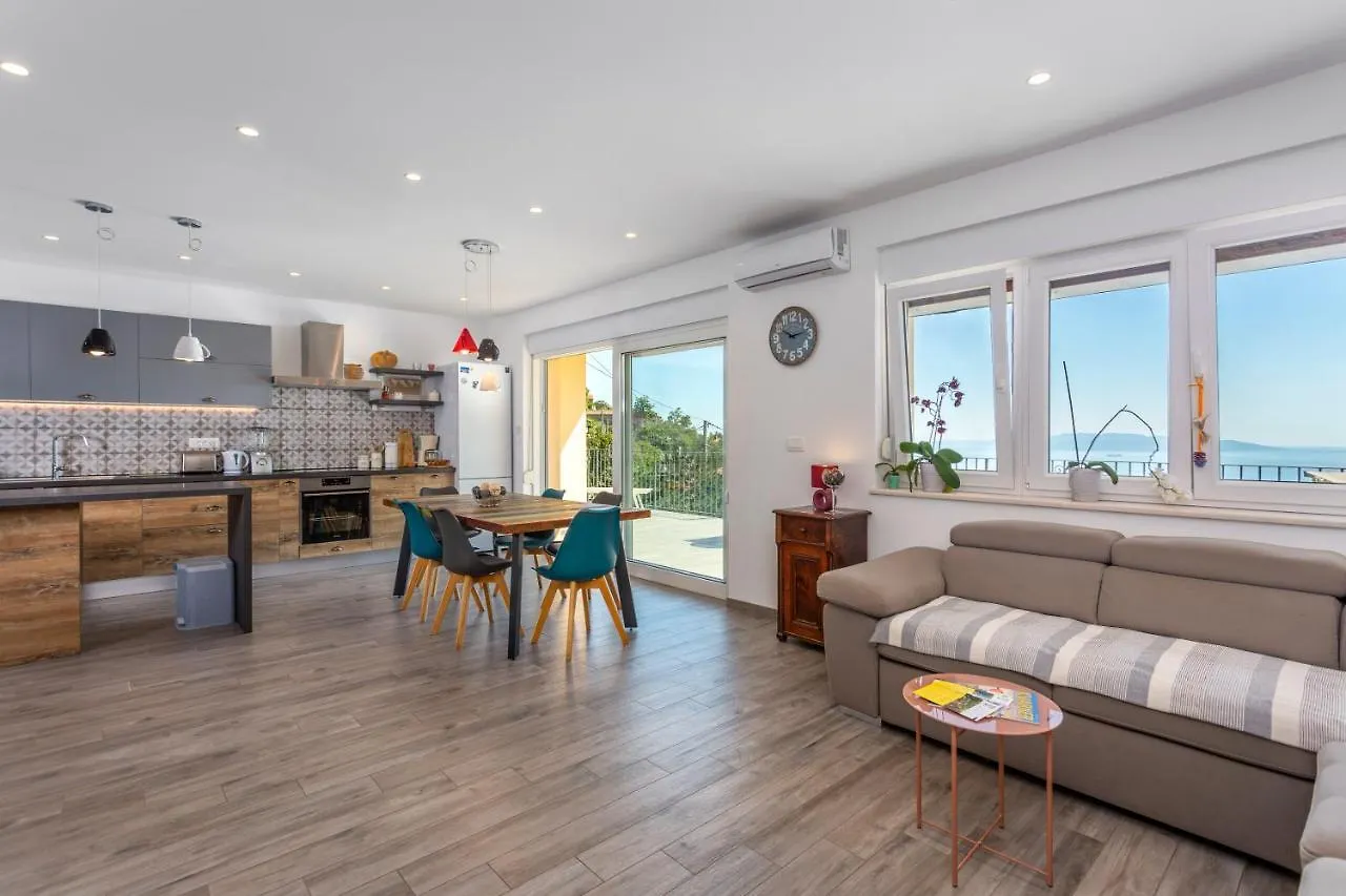 Apartman Spin Kastav 0*,