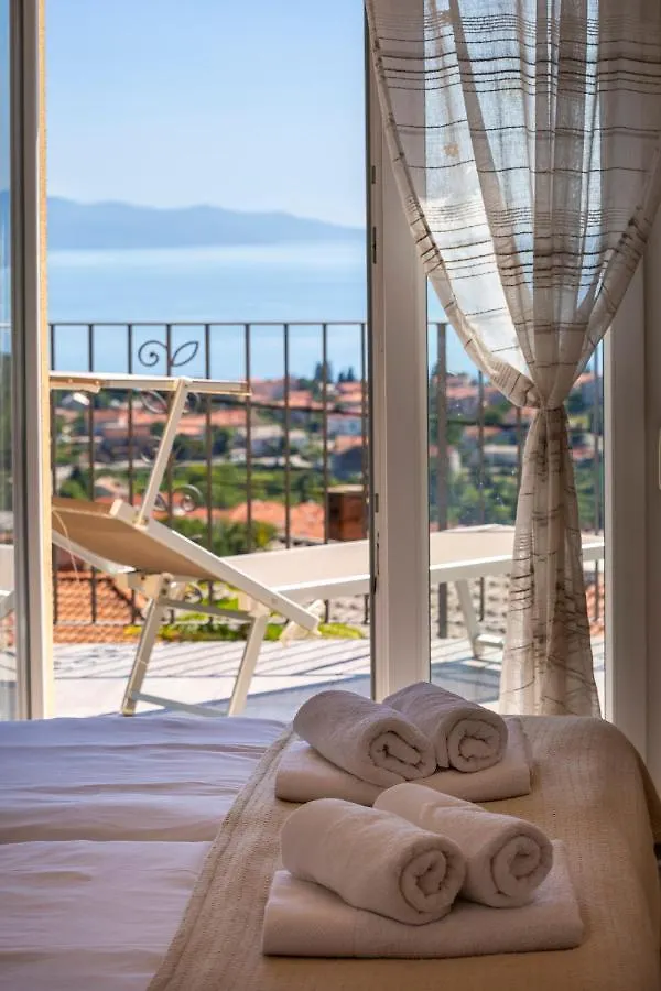 Apartman Spin Kastav