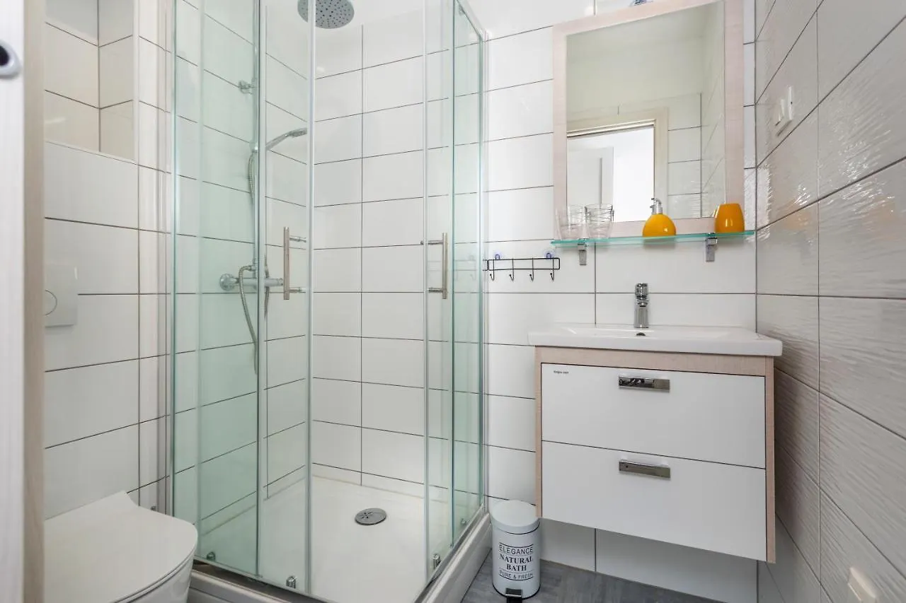 Apartman Spin Kastav Croatia