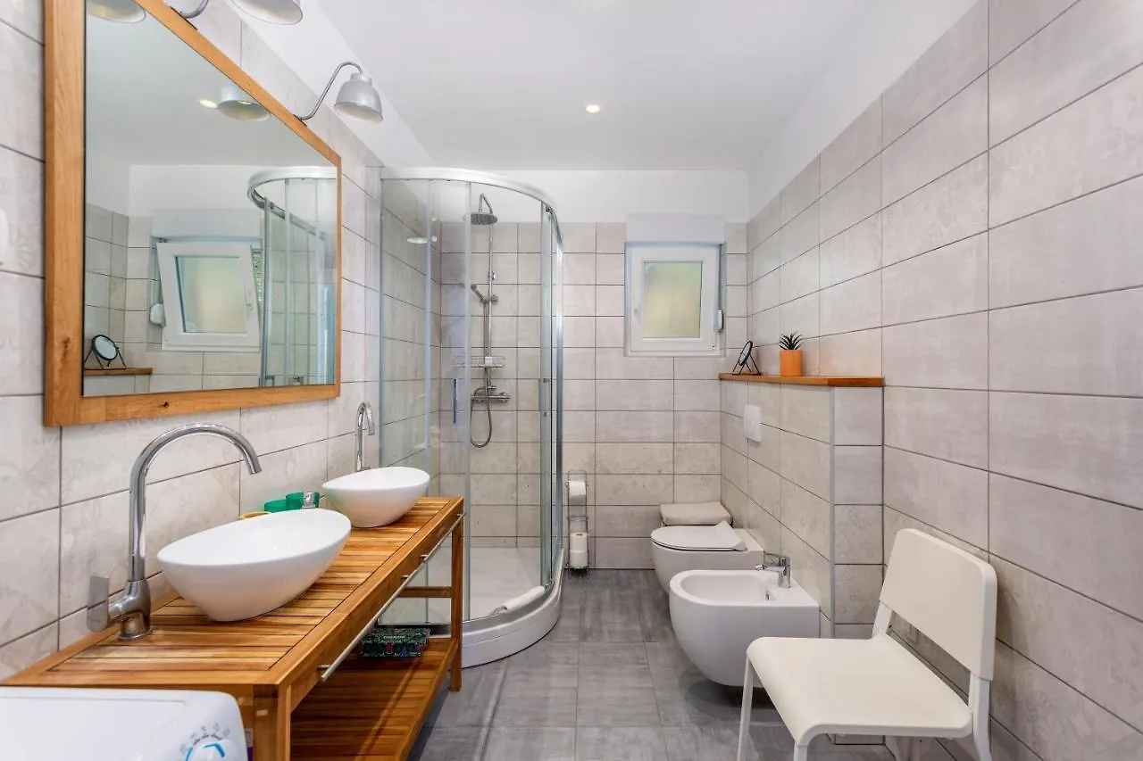 Apartment Apartman Spin Kastav