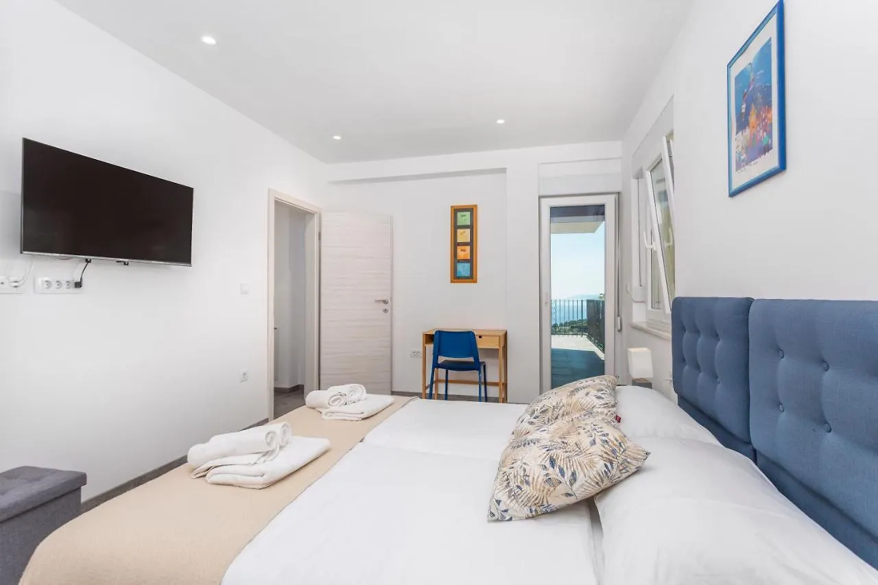 Apartman Spin Kastav