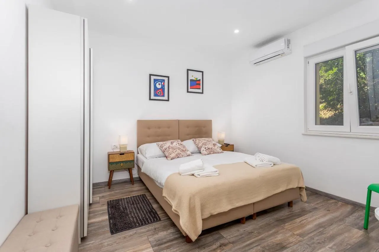 Apartman Spin Kastav Apartment