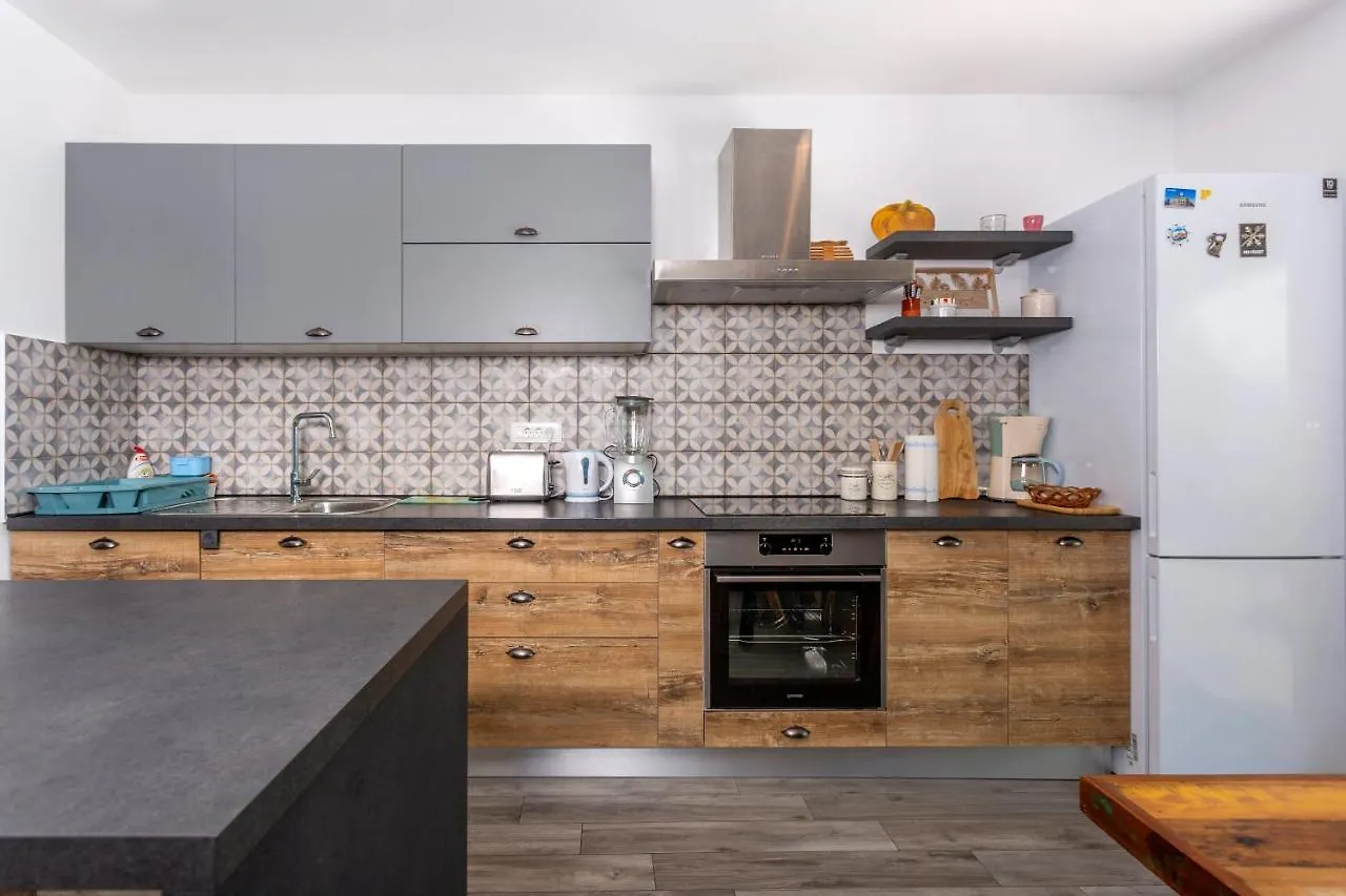 Apartman Spin Kastav 0*,  Croatia