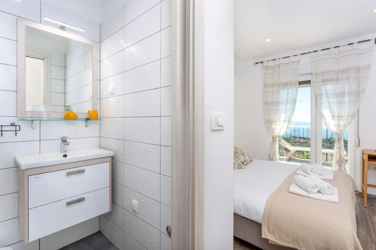 Apartman Spin Kastav 0*,  Croatia