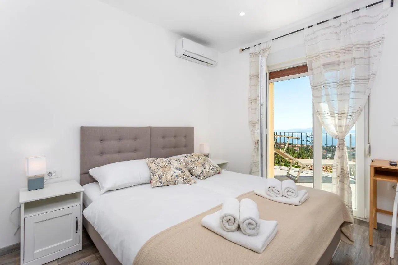 Apartman Spin Kastav 0*,