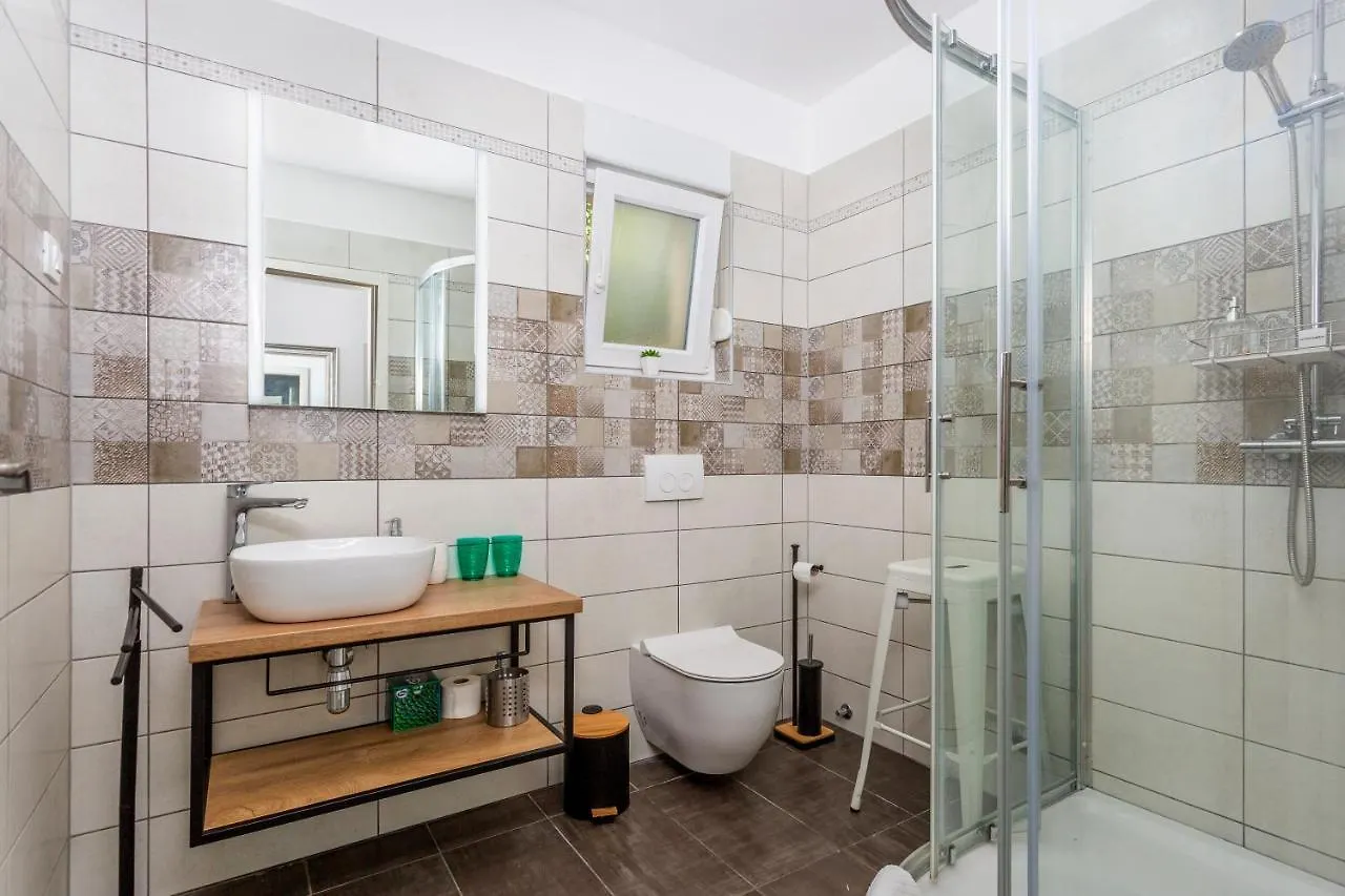 Apartman Spin Kastav
